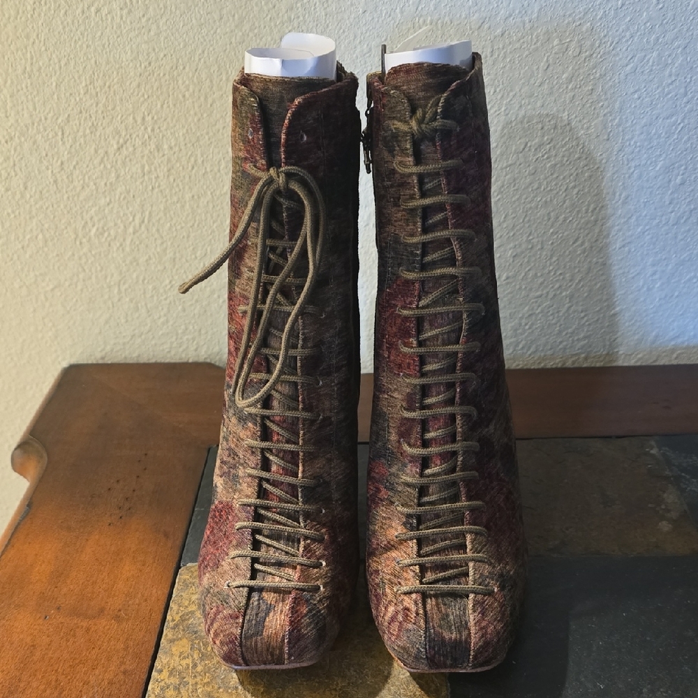 Circus By Sam Edelman Booties